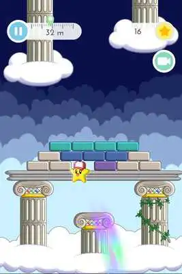Play Jumping Stars