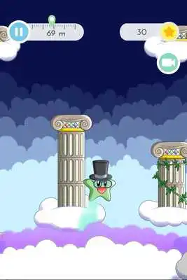 Play Jumping Stars
