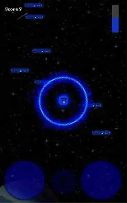 Play Jumping Through Space