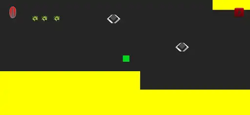 Play Jumping Time as an online game Jumping Time with UptoPlay