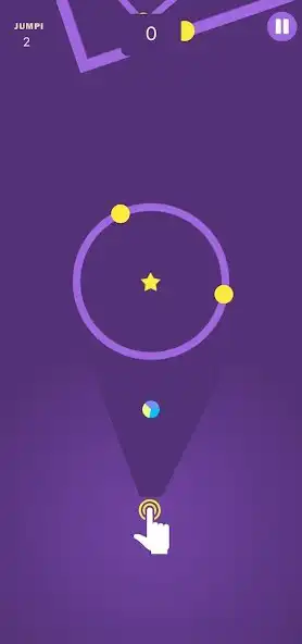 Play Jumping Time - Zor Engeller as an online game Jumping Time - Zor Engeller with UptoPlay