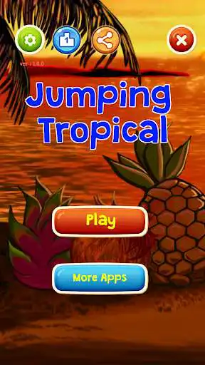 Play Jumping Tropical