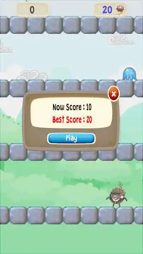 Play Jumping Tropical