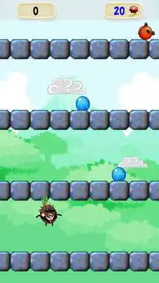 Play Jumping Tropical