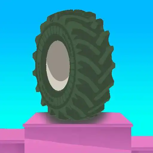 Play Jumping Wheel APK