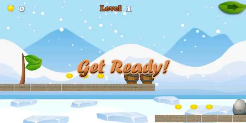 Play Jumping Wizzard
