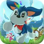 Free play online Jumping Wolf APK