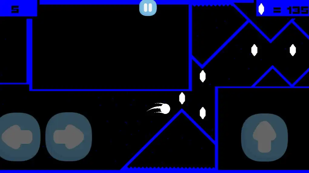 Play Jumping World 2D  and enjoy Jumping World 2D with UptoPlay