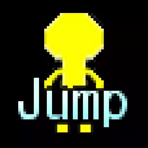 Free play online Jumping YellowMan APK