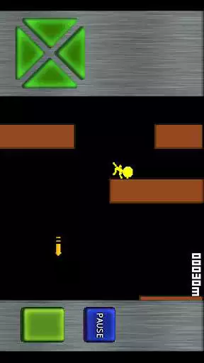 Play Jumping YellowMan