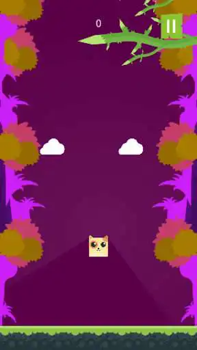 Play Jumping Zoo Challenge as an online game Jumping Zoo Challenge with UptoPlay