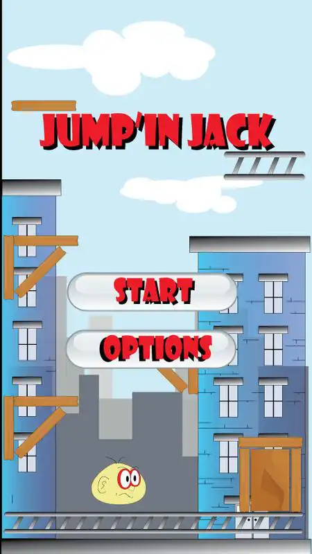Play Jumpin Jack