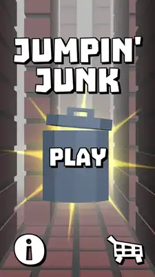 Play Jumpin Junk