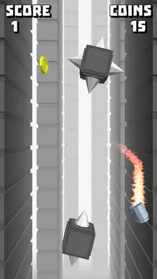 Play Jumpin Junk