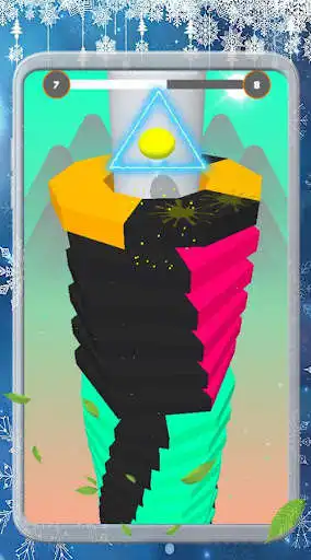 Play Jump in Step as an online game Jump in Step with UptoPlay