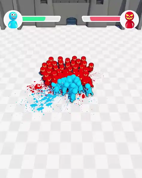 Play Jump Into Hole  and enjoy Jump Into Hole with UptoPlay