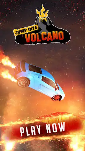 Play Jump Into Volcano  and enjoy Jump Into Volcano with UptoPlay