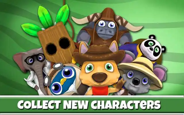 Play Jumpin Wild