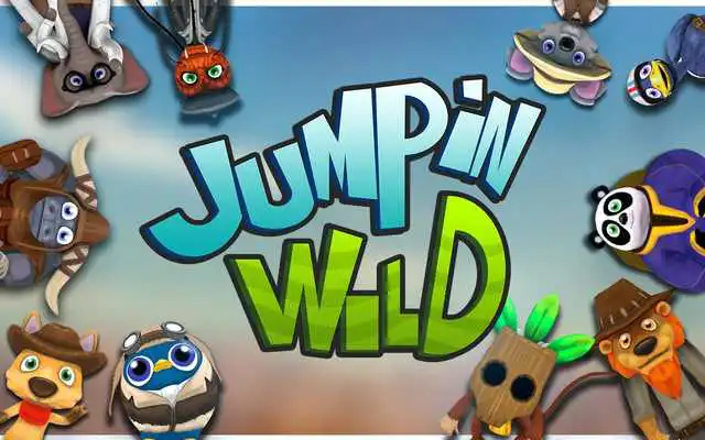 Play Jumpin Wild