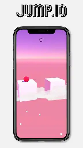 Play Jump.io - Stress Relief,Anxiety Relief,Meditation.  and enjoy Jump.io - Stress Relief,Anxiety Relief,Meditation. with UptoPlay