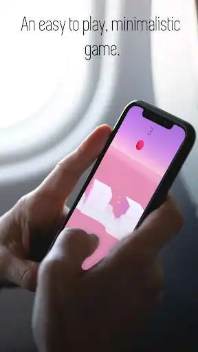 Play Jump.io - Stress Relief,Anxiety Relief,Meditation. as an online game Jump.io - Stress Relief,Anxiety Relief,Meditation. with UptoPlay