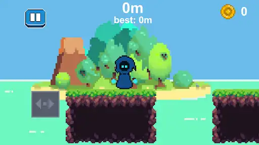 Play Jump it magically  and enjoy Jump it magically with UptoPlay