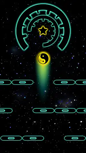 Play Jump - It UP as an online game Jump - It UP with UptoPlay