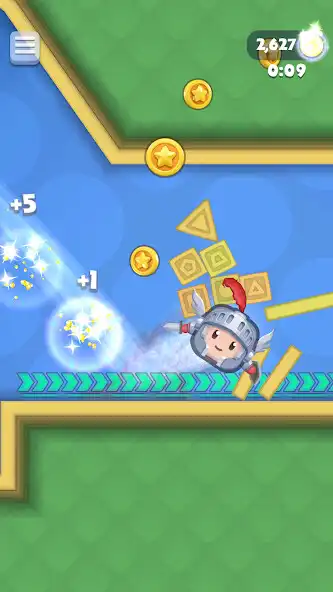 Play Jump Journey: Tap  Stop  and enjoy Jump Journey: Tap  Stop with UptoPlay