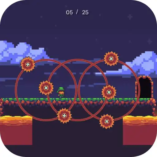 Play Jump - Juego imposible APK