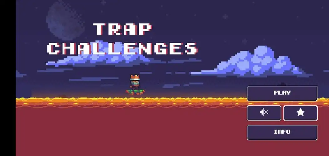 Play Jump - Juego imposible  and enjoy Jump - Juego imposible with UptoPlay