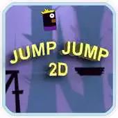 Free play online Jump Jump 2D APK