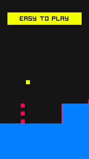 Play Jump Jump Action  and enjoy Jump Jump Action with UptoPlay