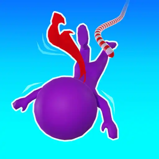 Play Jump Jump Bungee APK Play Jump Jump Bungee APK
