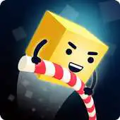 Free play online Jump Jump Cube APK