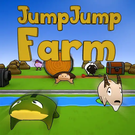 Play Jump Jump Farm APK Play Jump Jump Farm APK