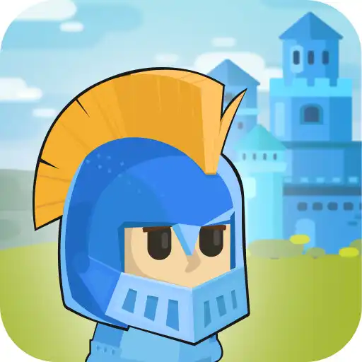 Play Jump, Jump Faster! APK