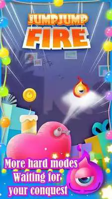 Play Jump Jump Fire