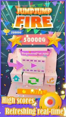 Play Jump Jump Fire