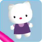 Free play online Jump Jump Kittii APK