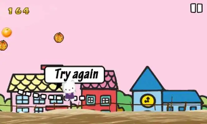 Play Jump Jump Kittii