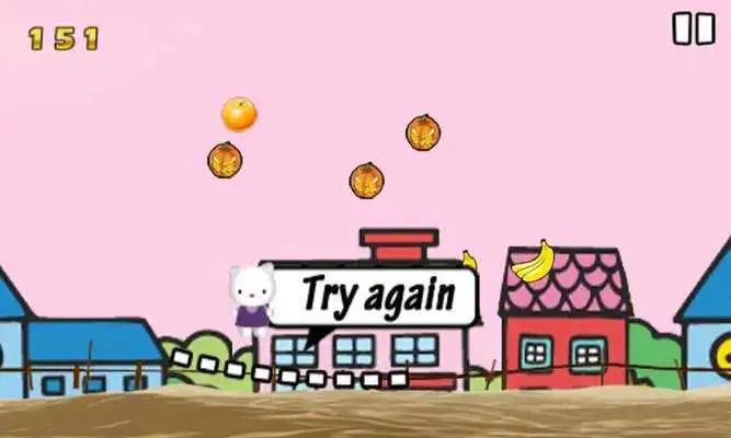 Play Jump Jump Kittii