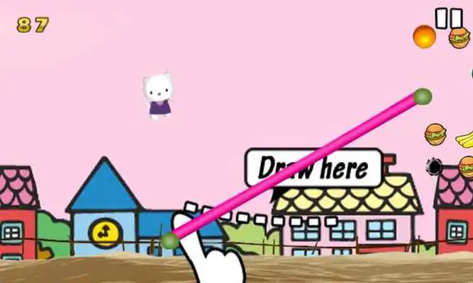 Play Jump Jump Kittii