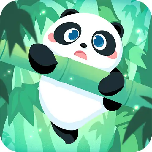 Play Jump Jump Panda APK