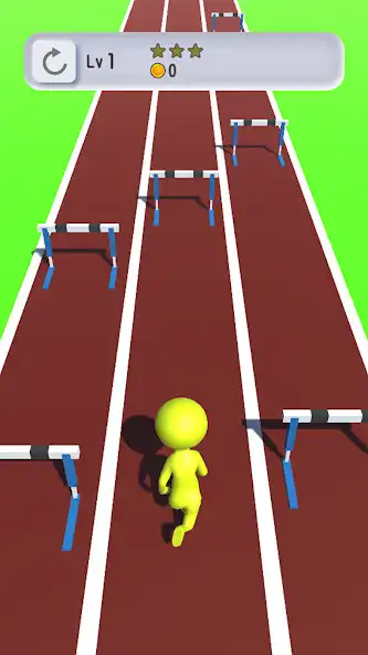 Play JumpJumpRunRun  and enjoy JumpJumpRunRun with UptoPlay