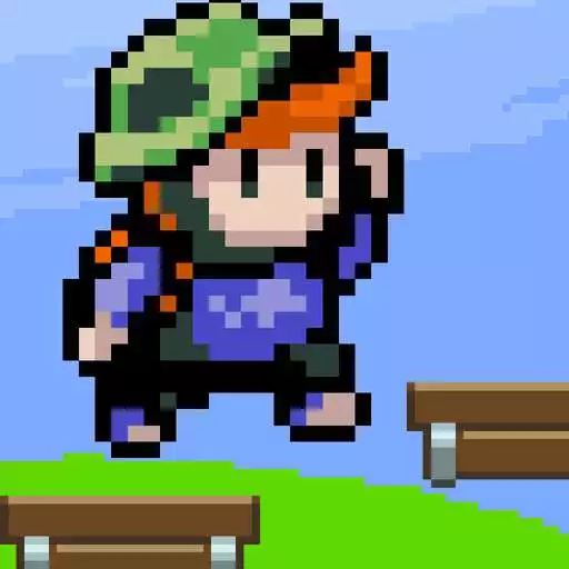 Free play online Jump Kid APK Free play online Jump Kid APK