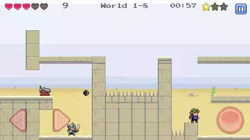 Play Jump Kid