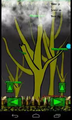 Play Jump Kid