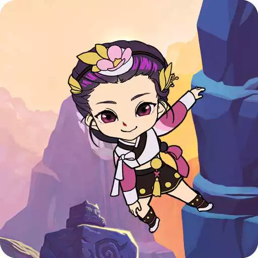 Free play online Jump King APK