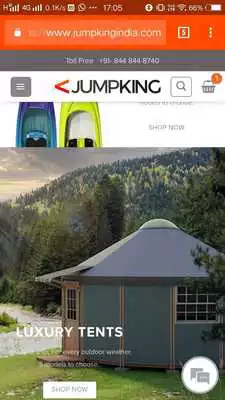 Play Jump King Play Jump King