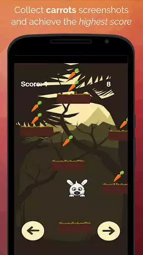 Play JumpKitty: Casual Game  and enjoy JumpKitty: Casual Game with UptoPlay